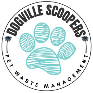 Dogville Scoopers